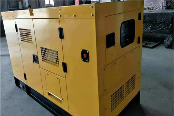 固镇发电机出租