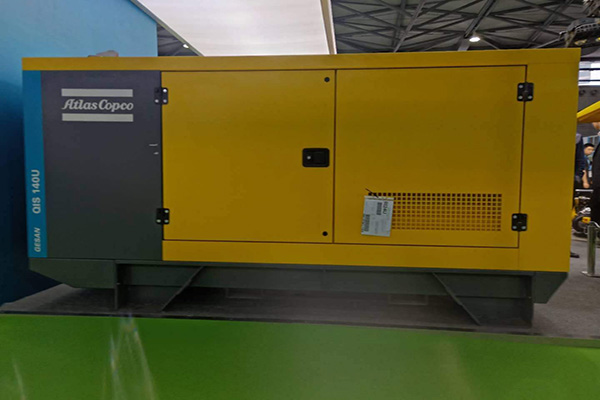 固镇发电机出租