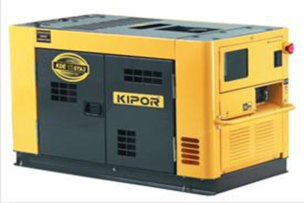 固镇发电机出租