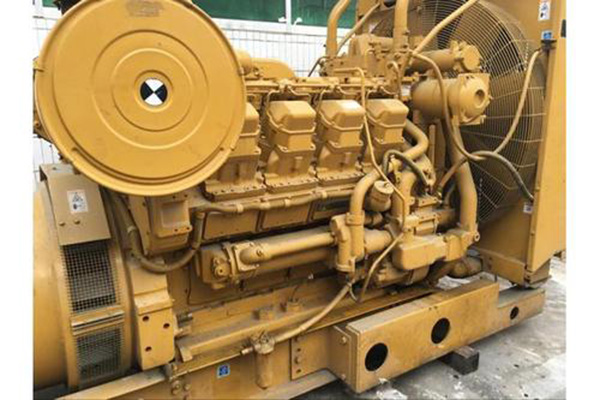 固镇发电机出租